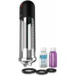 PDX ELITE Blowjob Power Pump