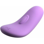 Fantasy For Her Remote Silicone Please-her