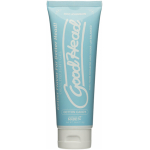 Goodhead Oral Delight Gel Cotton Candy Tube 4 fluid ounces