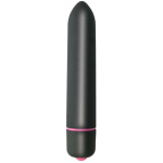 Intense Orgasm Bullet 10 Function Waterproof