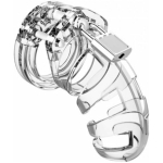 Mancage Model 01 Chastity 3.5in Cock Cage - Image 3