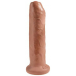 King Cock 7 inches Uncut Dildo