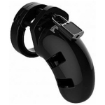 Mancage Model 01 Chastity 3.5in Cock Cage