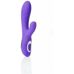 Femme Luxe 10 Functions Rabbit Vibrator - Image 3
