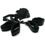 Fetish Fantasy Bed Bindings Restraint Kit