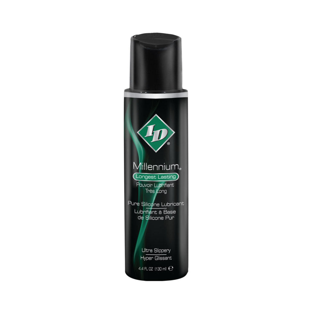 Id Millennium 4.4  Fl Oz. Silicone Lubricant