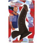 American Whopper 6.5 inches - Image 3