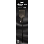 Sex & Mischief Riding Crop Black - Image 3