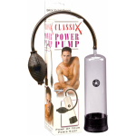 Classix Power Pump - Image 2