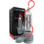 Bathmate Hydroxtreme 11 Penis Pump Crystal Clear - Image 2