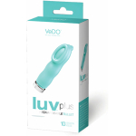 Luvplus Rechargeable Vibe - Image 2
