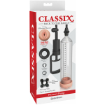 Classix Pleasure Pump - Image 2