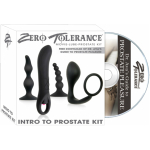 Intro To Prostate Kit 4 Piece Black - Image 2