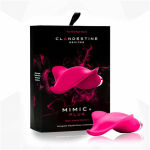 Clandestine Devices Mimic + Plus Massager - Image 2