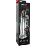PDX Elite Suck-n-Pump Stroker - Image 3
