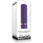 Evolved Petite Passion Rechargeable - Image 2