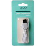 Vedo USB Charger Replacement Cord Group A Vibrators - Image 2