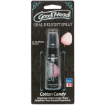 Goodhead Oral Delight Spray Cotton Candy 1oz - Image 2