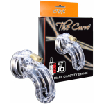 The Curve Male Chastity Device - Image 3