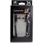 Classic Adjustable Clamp (black) - Image 3