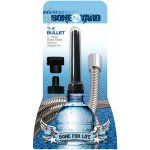 Boneyard The Skwert 5 Piece Water Bottle Douche Adapter Kit - Image 2