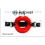 Sex & Mischief Mouth Gag - Image 2