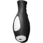 VeDo Torpedo Vibrating Stroker Black