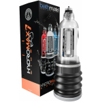 Bathmate Hydromax 7 Wide Boy Clear Penis Pump 5 inches to 7 inches - Image 2