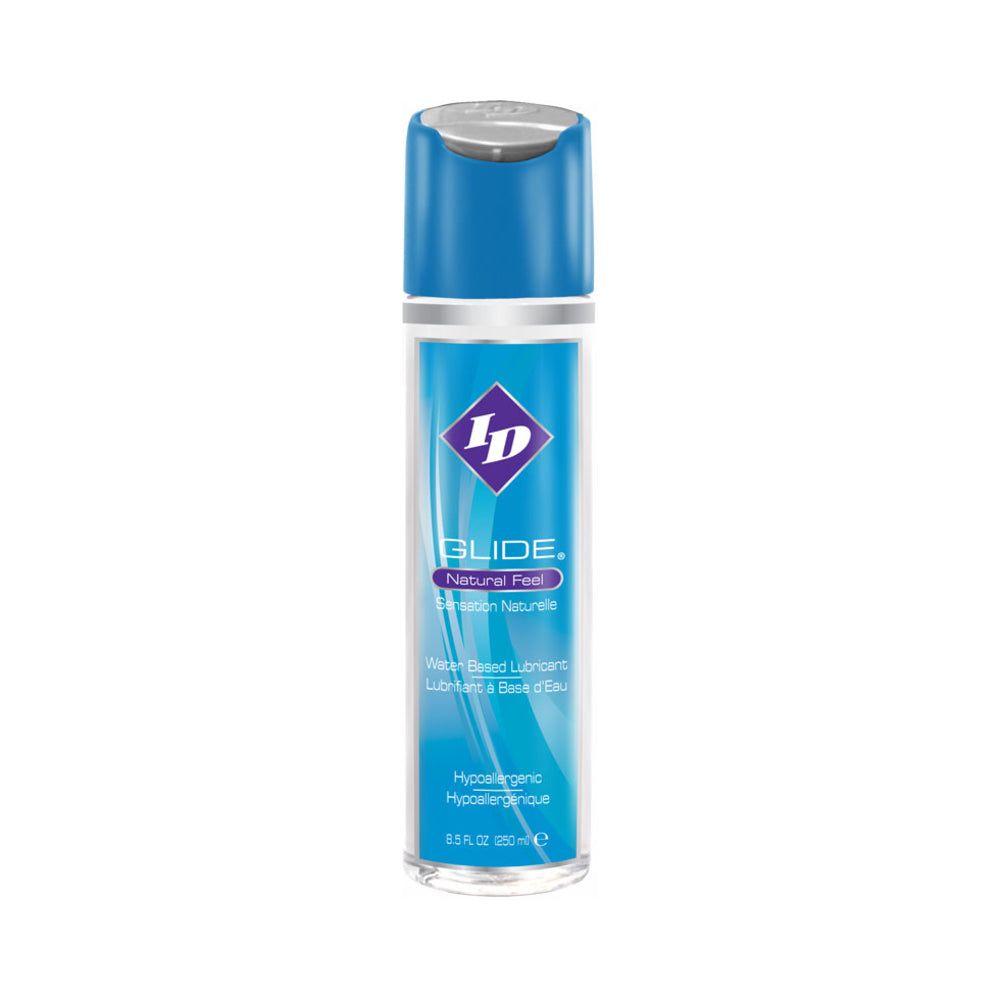 ID Glide Lubricant 8.5 Fl Oz Disc Cap Bottle