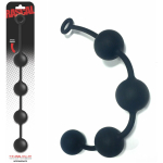 Rascal  Toys The Anal Baller Intermediate Black - Image 2