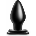 Anal Adventures Xxl Plug Black