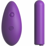 Fantasy For Her Her Rechargeable Remote Control Bullet