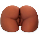 PDX Plus Perfect Ass Xl Masturbator Brown