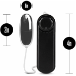 Waterproof Silver Bullet With Ultra Tech Motor - Image 2