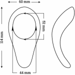 We-Vibe Verge Slate - Image 3